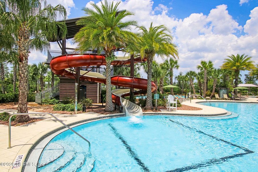 Community amenities in , St. Augustine (Image 60).