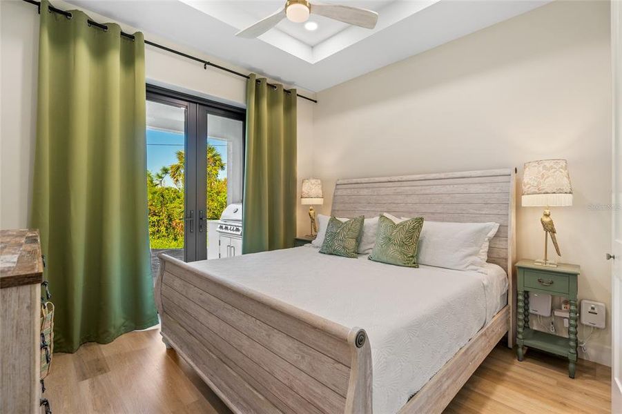 Furnished interior view inside a new home in , Port Charlotte (Image 14).