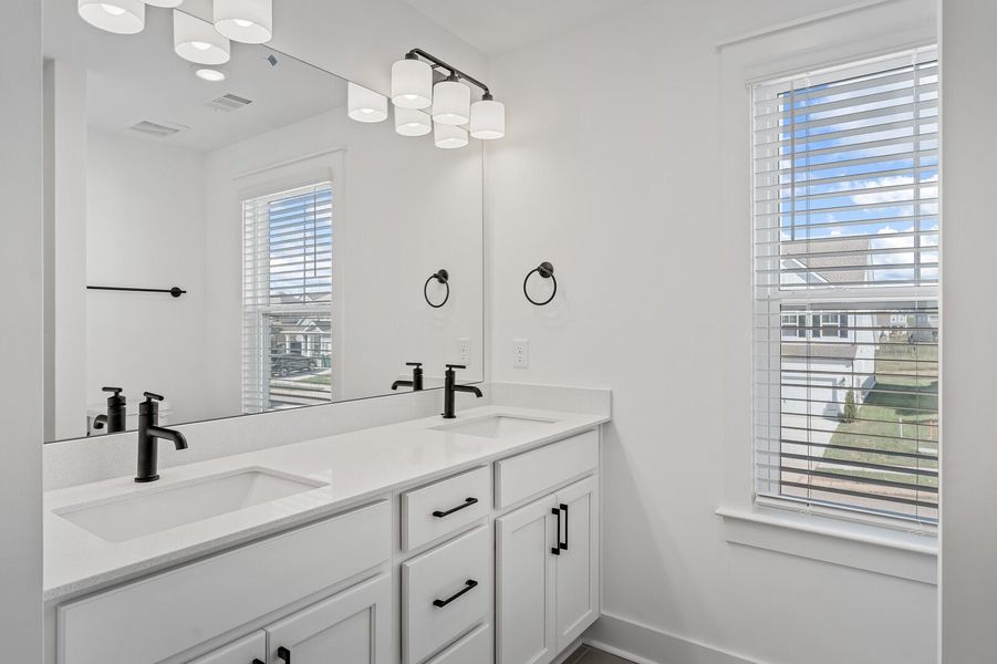 5br New Home in Spring Hill, TN.  - Slide 45