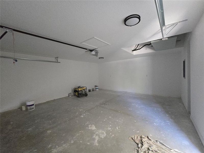 In-progress construction of a new home in , Ocala, FL (Image 31).