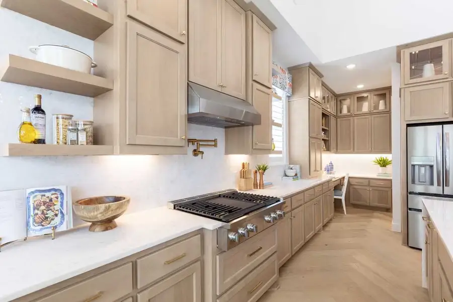 Kitchen Kitchen