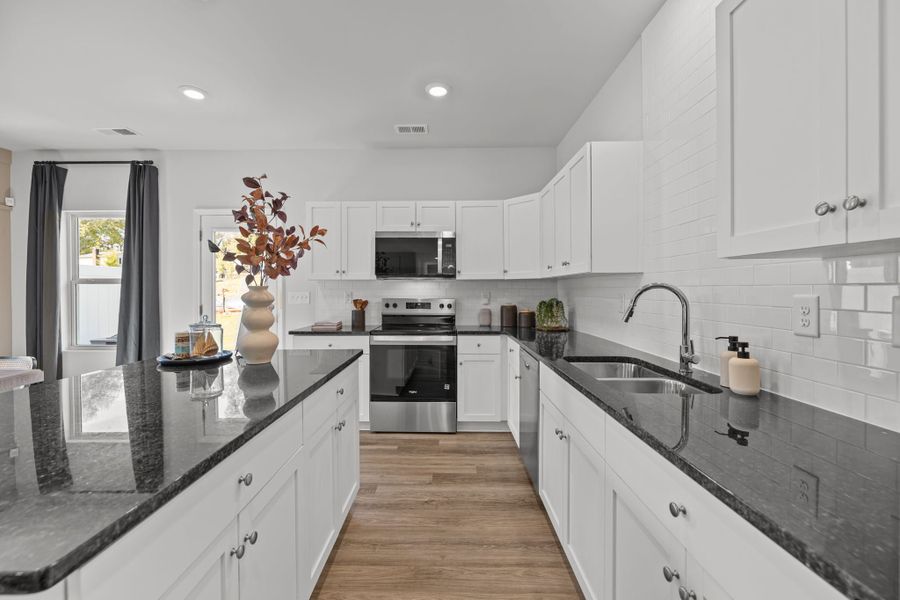 3br New Home in Charlotte, NC.  - Slide 13