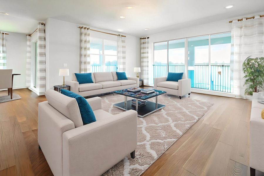 Great Room