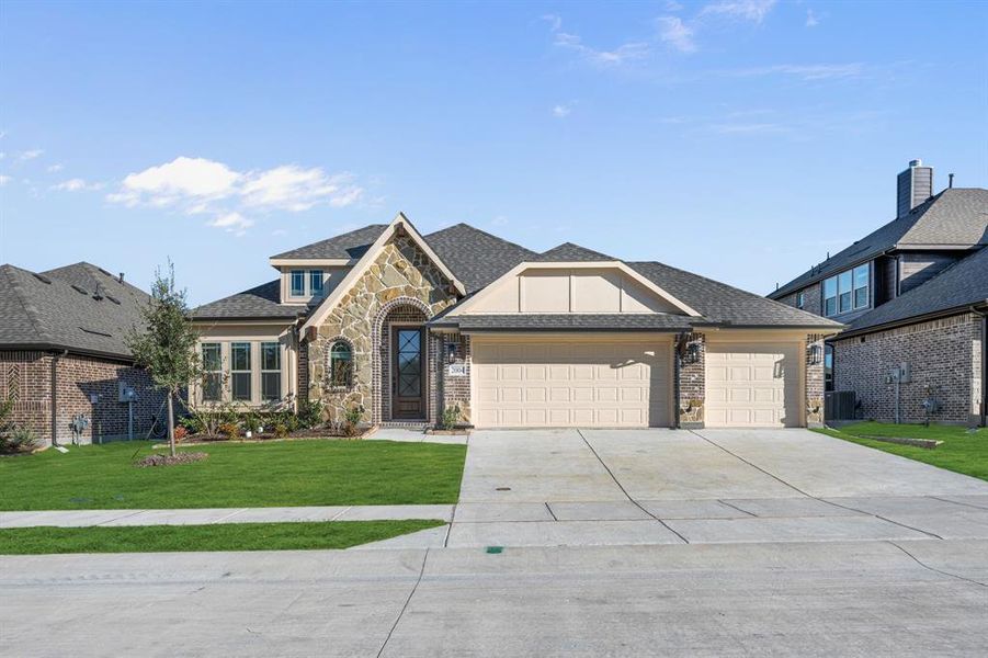 Image 32 of a home in Meadow Vista 60-65.