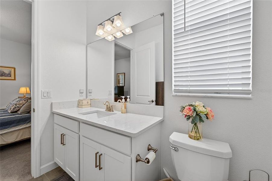 Furnished interior view inside a new home in , Wimauma (Image 57). Furnished interior view inside a new home in , Wimauma (Image 57).