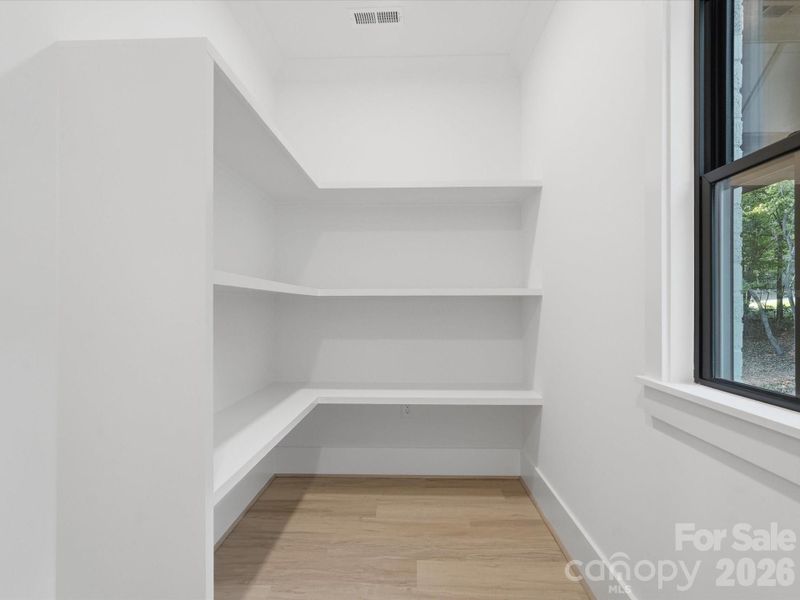 Spacious, unfurnished interior of a new home in , Mount Gilead (Image 41). Spacious, unfurnished interior of a new home in , Mount Gilead (Image 41).