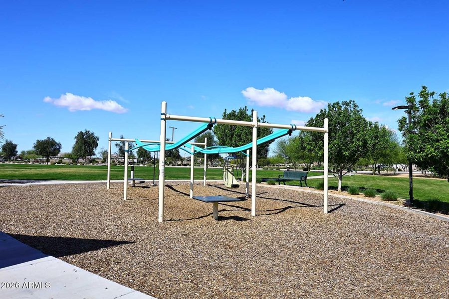 Community Park-Play Area2