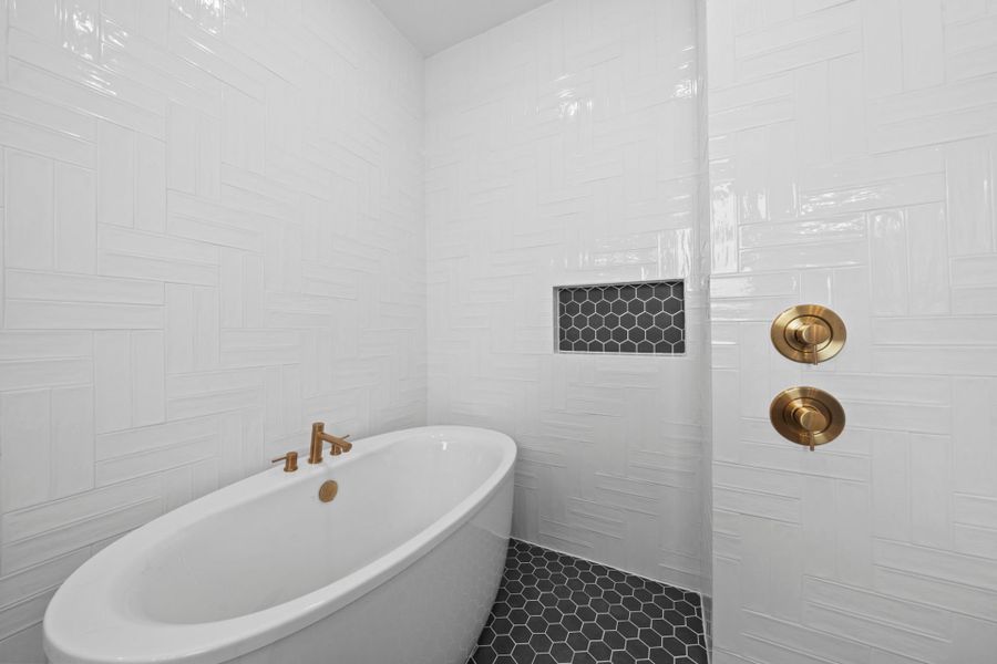 Image 45 representing the Iredell by Pulte Homes in Pulte Homes at Two Step Farm, Montgomery, TX. Image 45 representing the Iredell by Pulte Homes in Pulte Homes at Two Step Farm, Montgomery, TX.