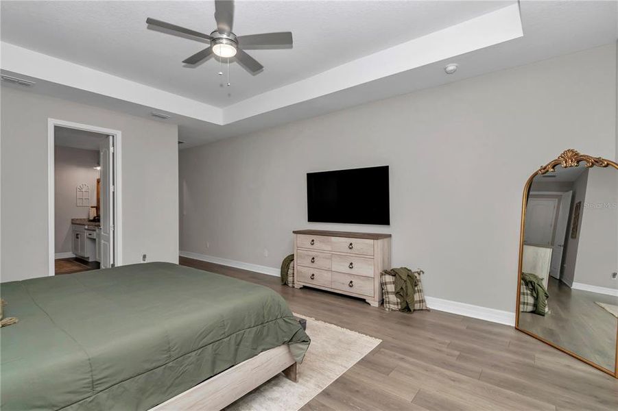 Furnished interior view inside a new home in , Ocala (Image 13). Furnished interior view inside a new home in , Ocala (Image 13).