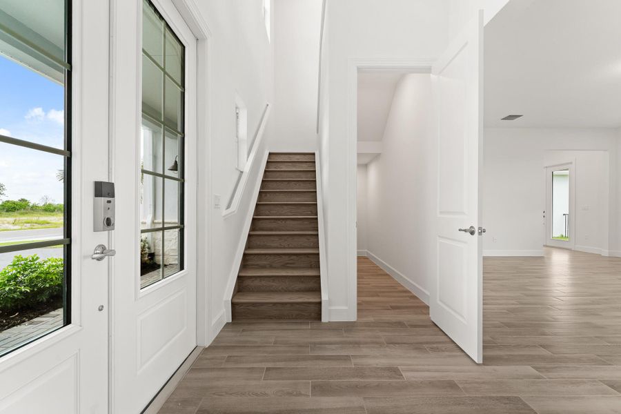 Image 21 of a home in Tradition - Seville.