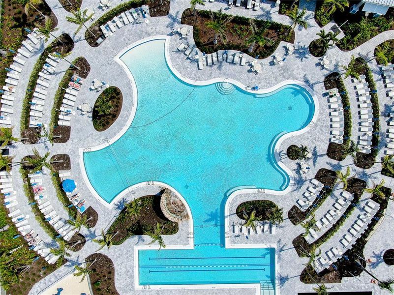 Community amenities in BeachWalk by Manasota Key, Englewood (Image 46). Community amenities in BeachWalk by Manasota Key, Englewood (Image 46).