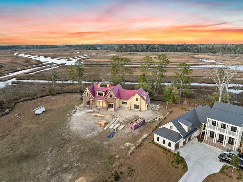 Image 40 of a home in .