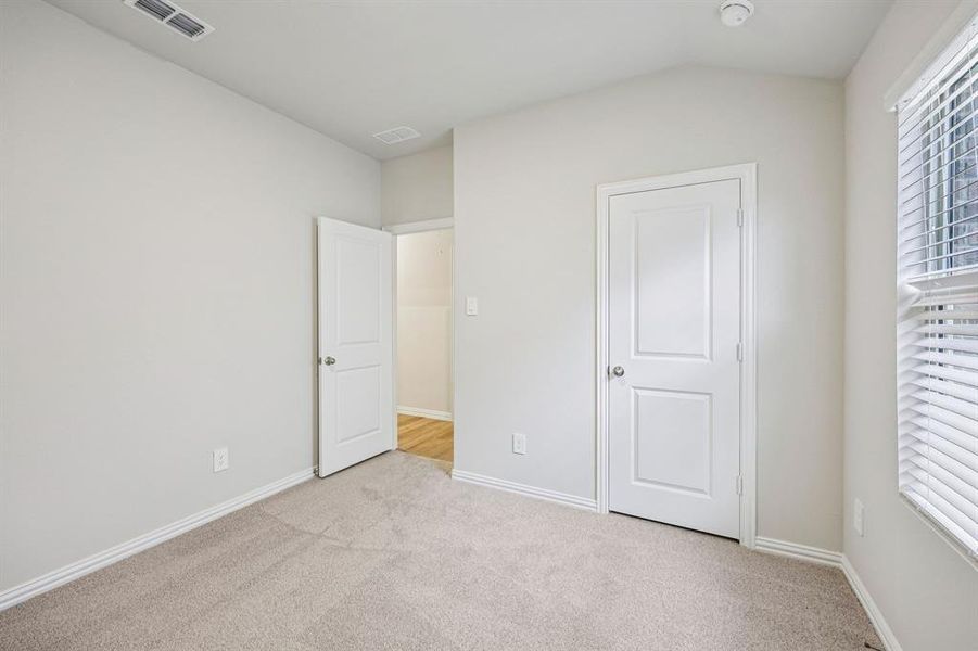 Photo is not of the actual home, but is an inspirational photo of builder’s model home and may depict options, furnishings, and/or decorator features that are not included.