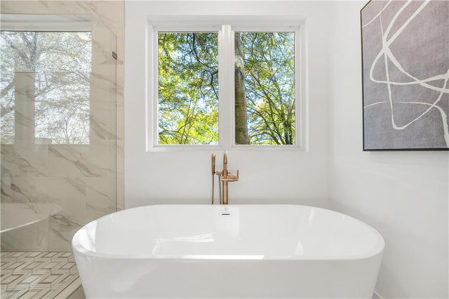 Close-up of interior finishes inside a home in , Atlanta (Image 20). Close-up of interior finishes inside a home in , Atlanta (Image 20).