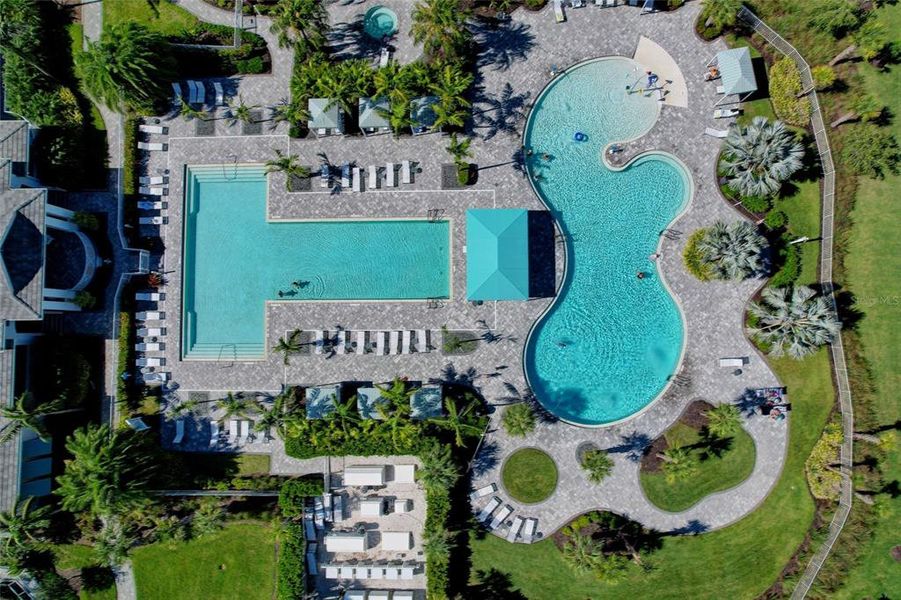 Community amenities in , Sarasota (Image 53). Community amenities in , Sarasota (Image 53).