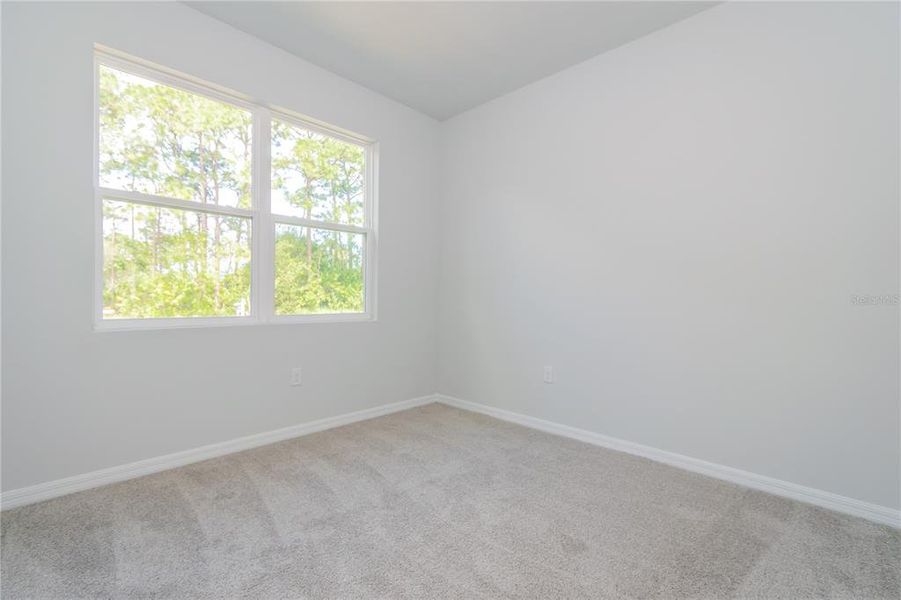 Spacious, unfurnished interior of a new home in , Palm Bay (Image 43). Spacious, unfurnished interior of a new home in , Palm Bay (Image 43).