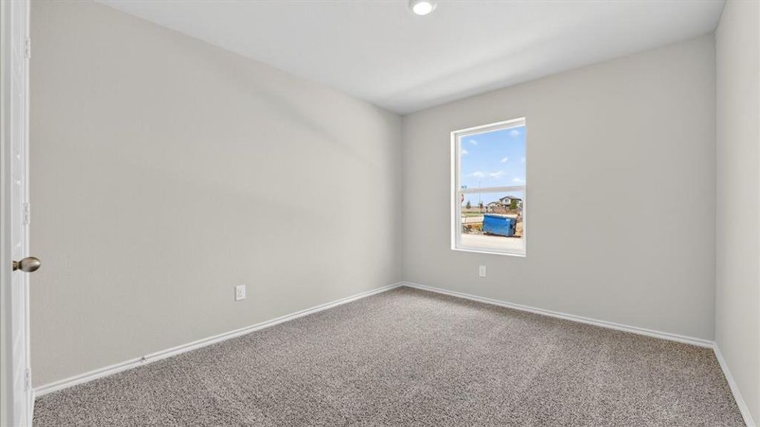 Spacious, unfurnished interior of a new home in , Hillsboro (Image 16).
