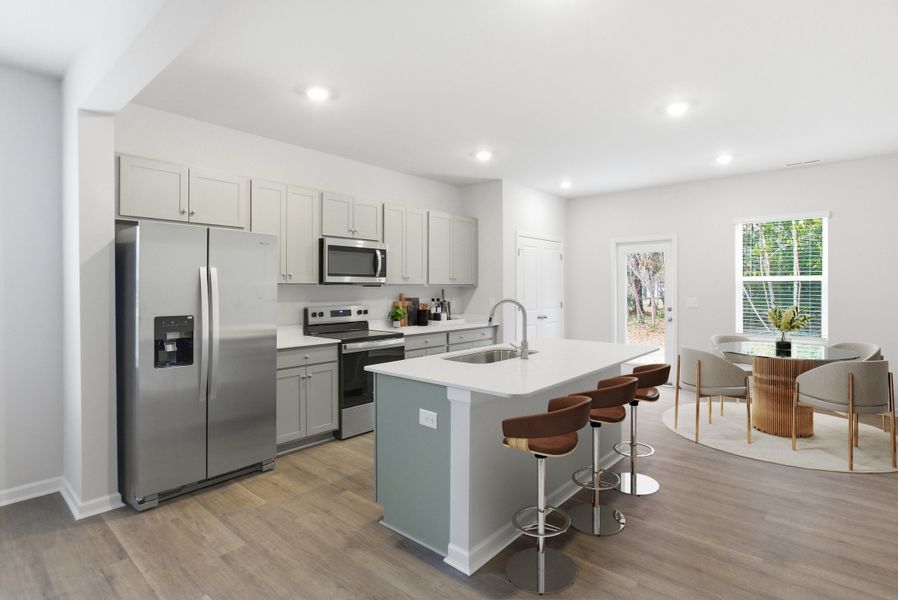 3br New Home in New Bern, NC.  - Slide 12