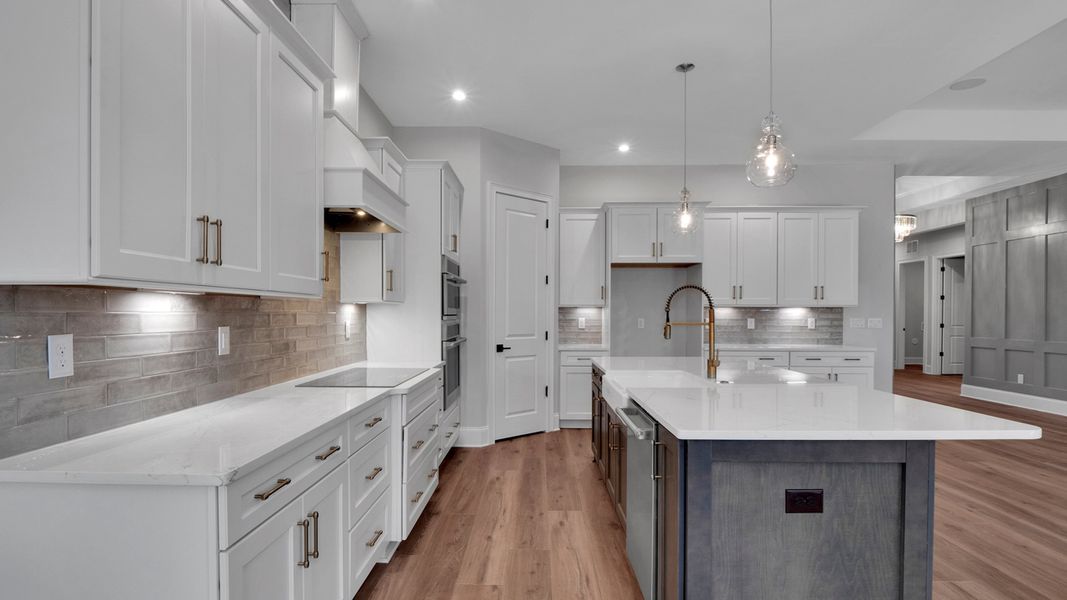 Kitchen Kitchen
