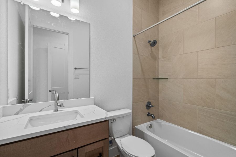 **Photos are representative of the floor plan and not of the actual home**