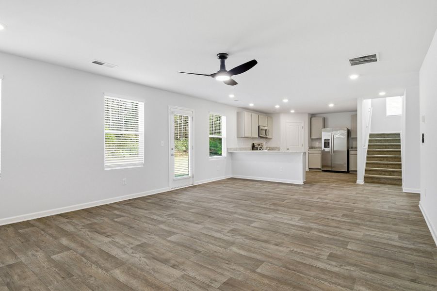 4br New Home in Macon, GA.  - Slide 10