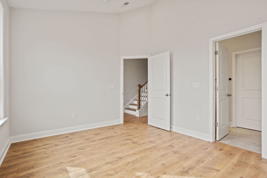 Greenwood, SC New Home.  - Slide 10