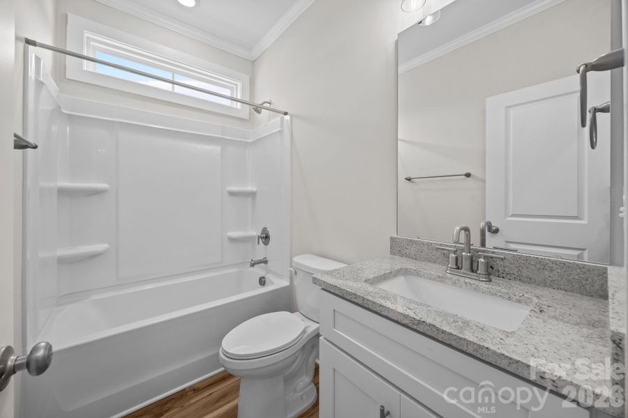 Bathroom #2 Bathroom #2