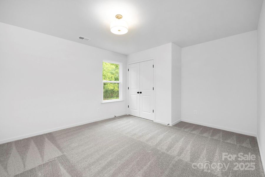 Spacious, unfurnished interior of a new home in , Huntersville (Image 20). Spacious, unfurnished interior of a new home in , Huntersville (Image 20).