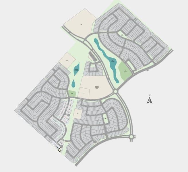 5607 Pistachio Place Sitemap