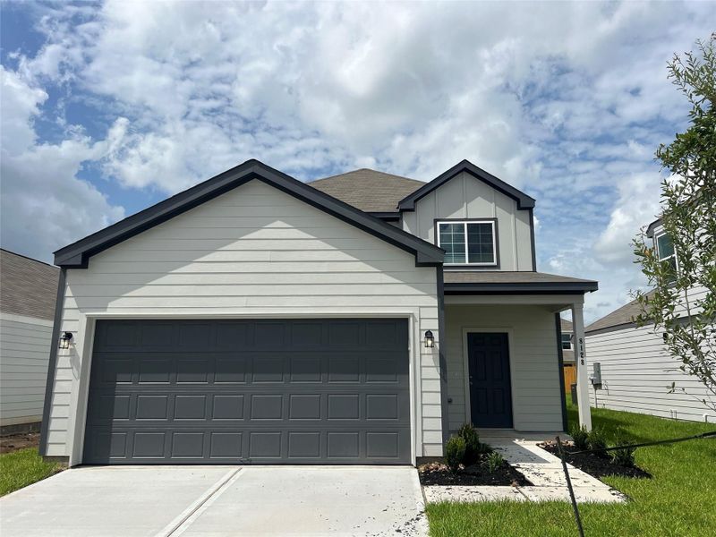 Image 17 of a home in Wayside Village. Image 17 of a home in Wayside Village.