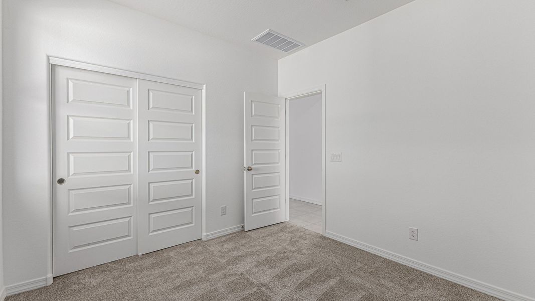 Furnished interior view inside a new home in Apache Farms, Buckeye (Image 19). Furnished interior view inside a new home in Apache Farms, Buckeye (Image 19).