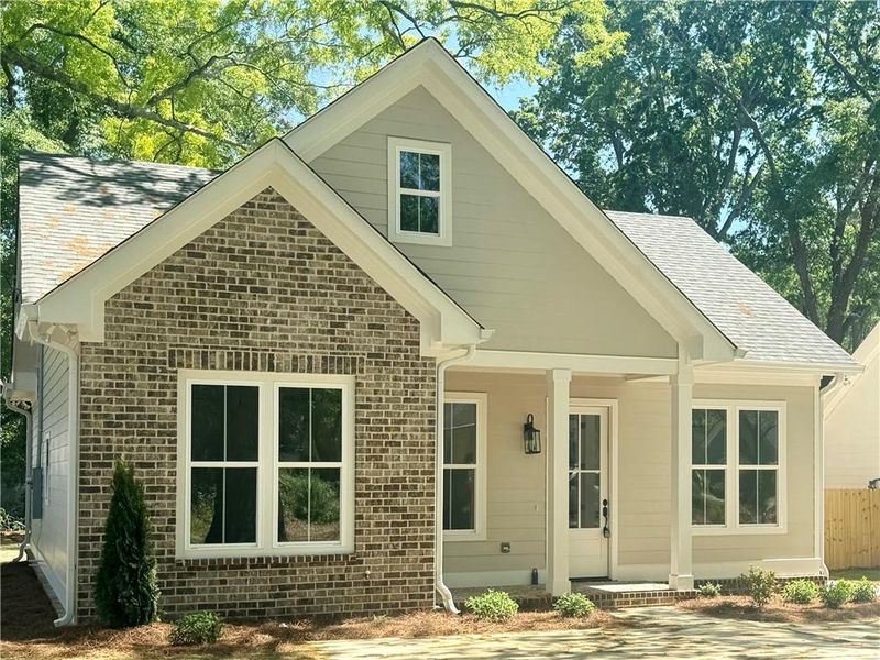 Image 18 of a home in .