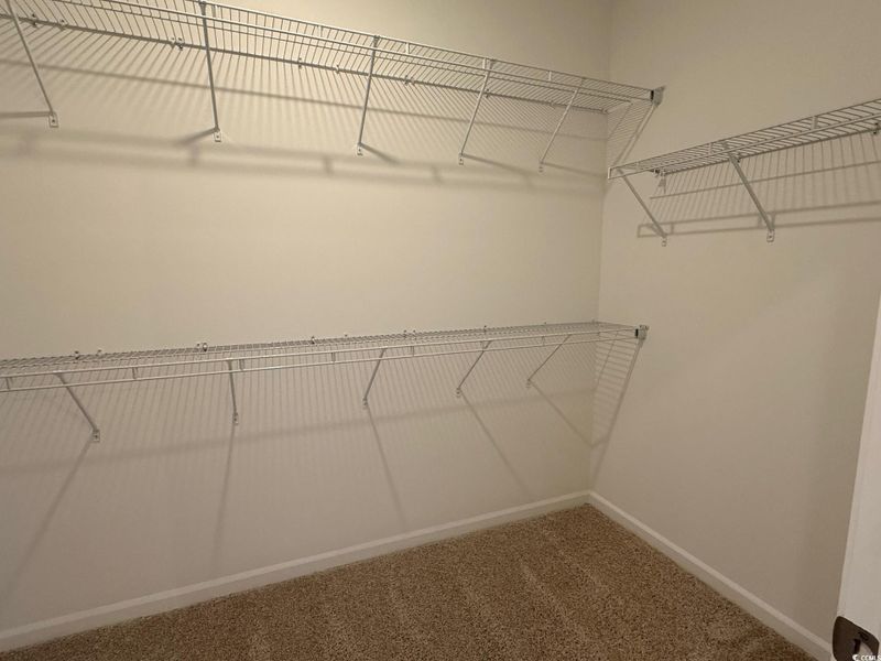 Spacious, unfurnished interior of a new home in Oak Grove, Conway (Image 11).