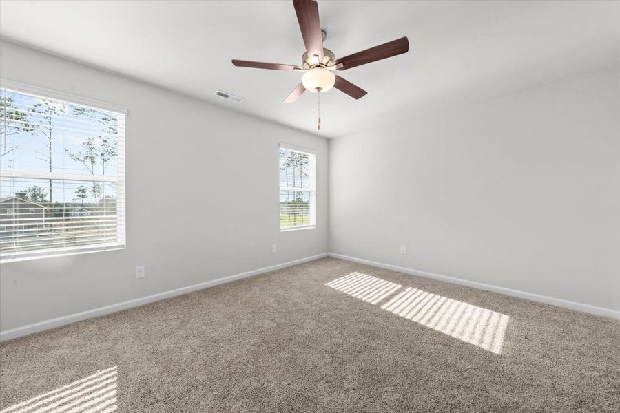 Vision New Home in Dunn, NC. - Slide 23 Vision New Home in Dunn, NC. - Slide 23