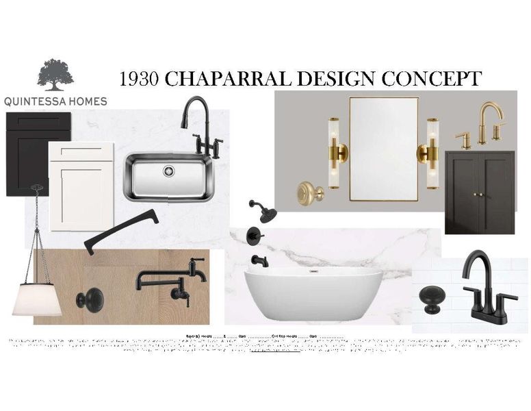 Design Concept