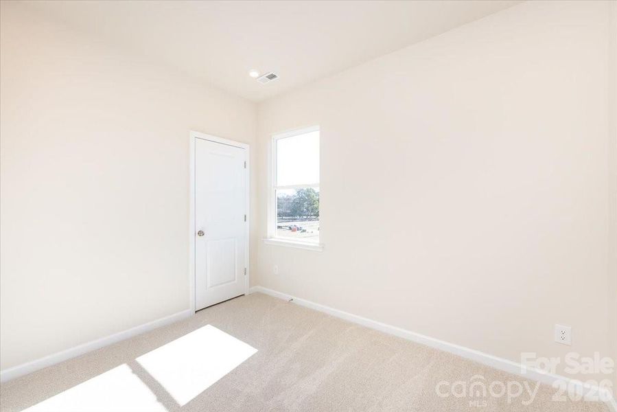 Third Bedroom Third Bedroom