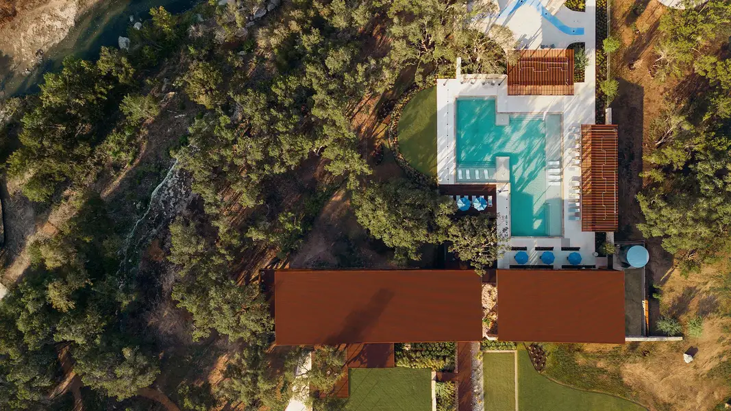 Community amenities in Wolf Ranch, Georgetown (Image 19).