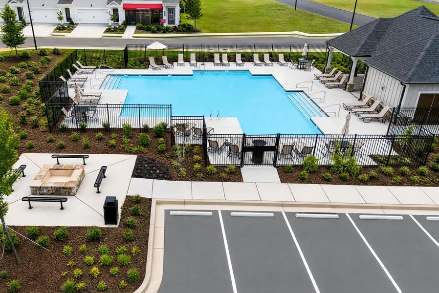 Community amenities in Chandler Run, Tucker (Image 29).