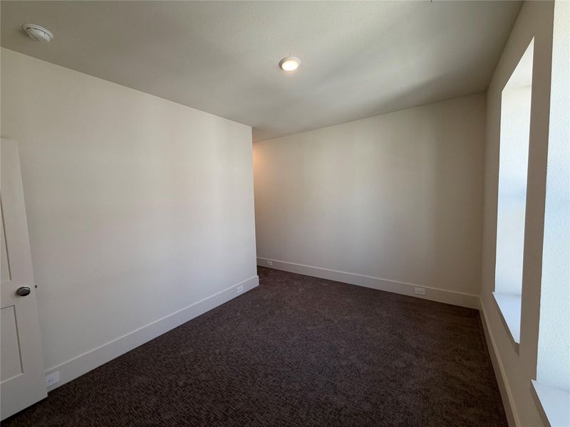 Spacious, unfurnished interior of a new home in , Houston (Image 27). Spacious, unfurnished interior of a new home in , Houston (Image 27).