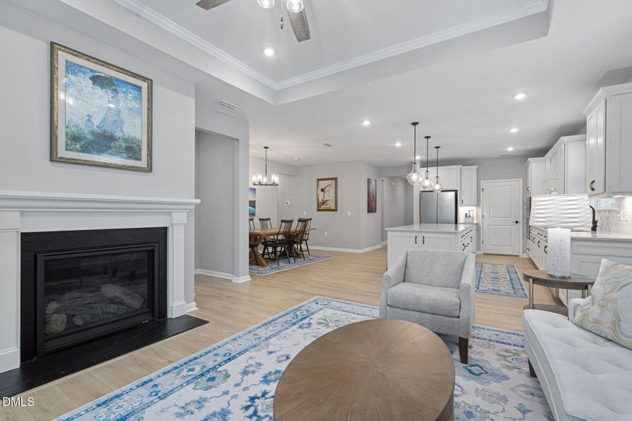 Living Room Living Room