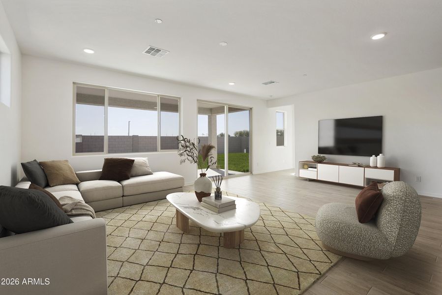 Family room_1 Family room_1