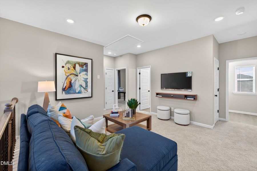 Representational Photo