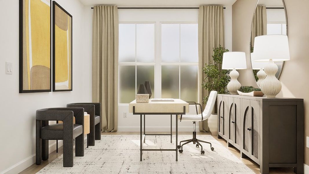 2287 Springdale Study 2of2 F1