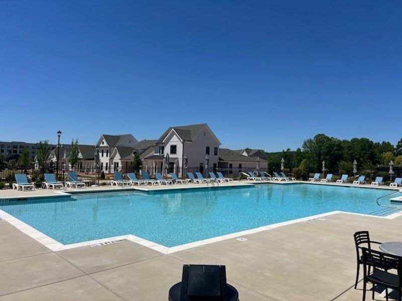 Community amenities in Promenade at Sawnee Village, Cumming (Image 66). Community amenities in Promenade at Sawnee Village, Cumming (Image 66).