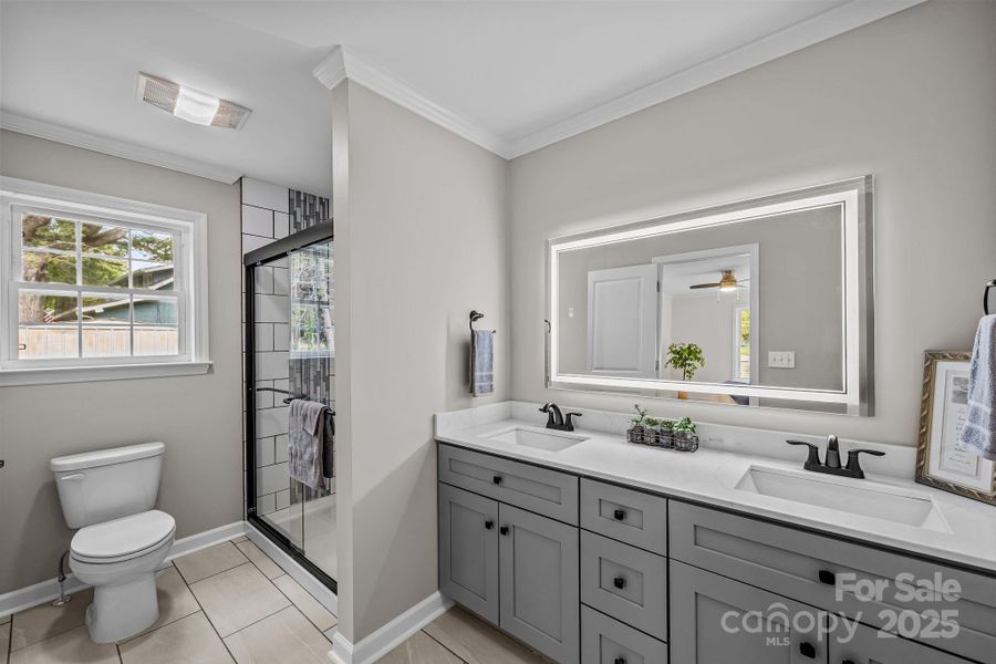 Primary #1 Bathroom Primary #1 Bathroom