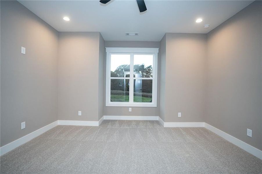 Spacious, unfurnished interior of a new home in , Cumming (Image 43). Spacious, unfurnished interior of a new home in , Cumming (Image 43).