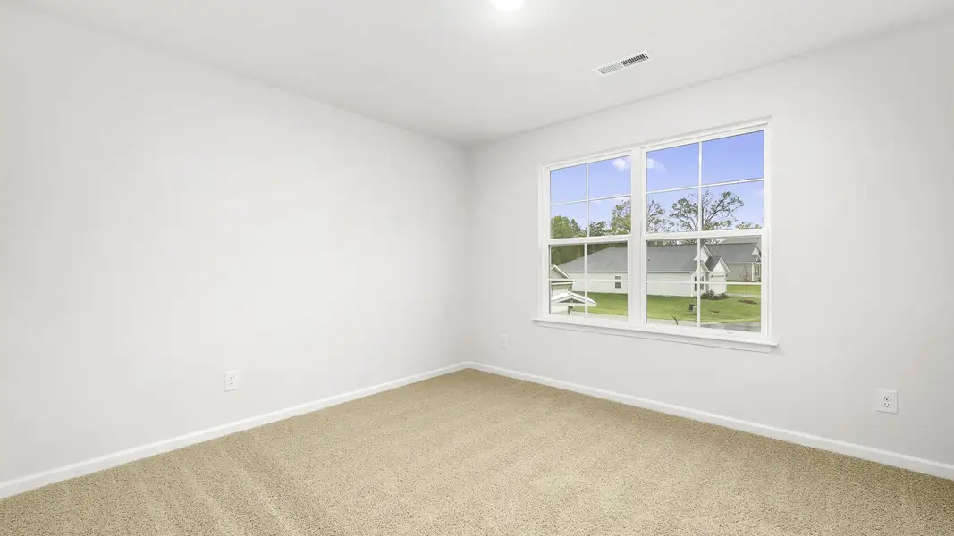 Spacious, unfurnished interior of a new home in Baymeade, Lexington (Image 21). Spacious, unfurnished interior of a new home in Baymeade, Lexington (Image 21).