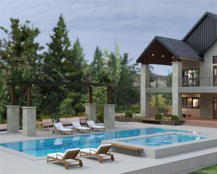 Community amenities in , Broomfield (Image 31). Community amenities in , Broomfield (Image 31).