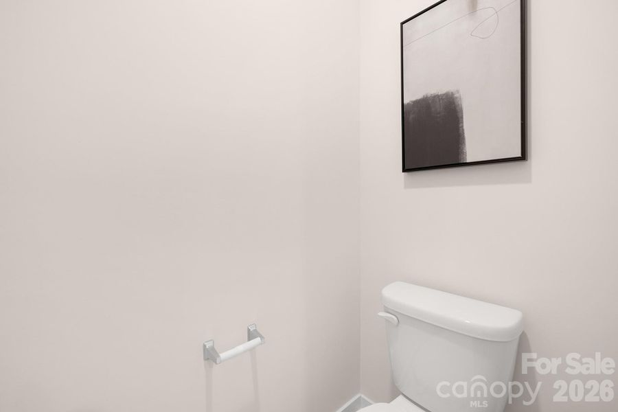 Photos are representative