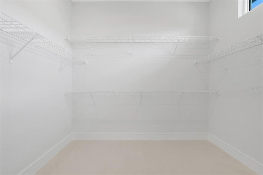 Spacious, unfurnished interior of a new home in Toscana, Palm Coast (Image 20).